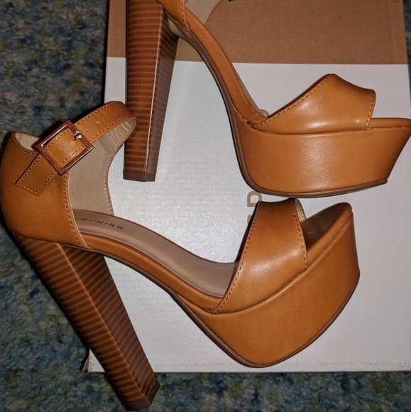 Call It Spring Tiesen - Picture 5 of 7